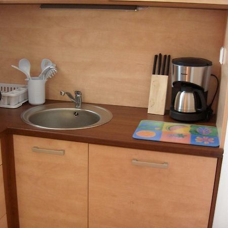 Apartament Nowowiejskiego シフィノウイシチェ エクステリア 写真